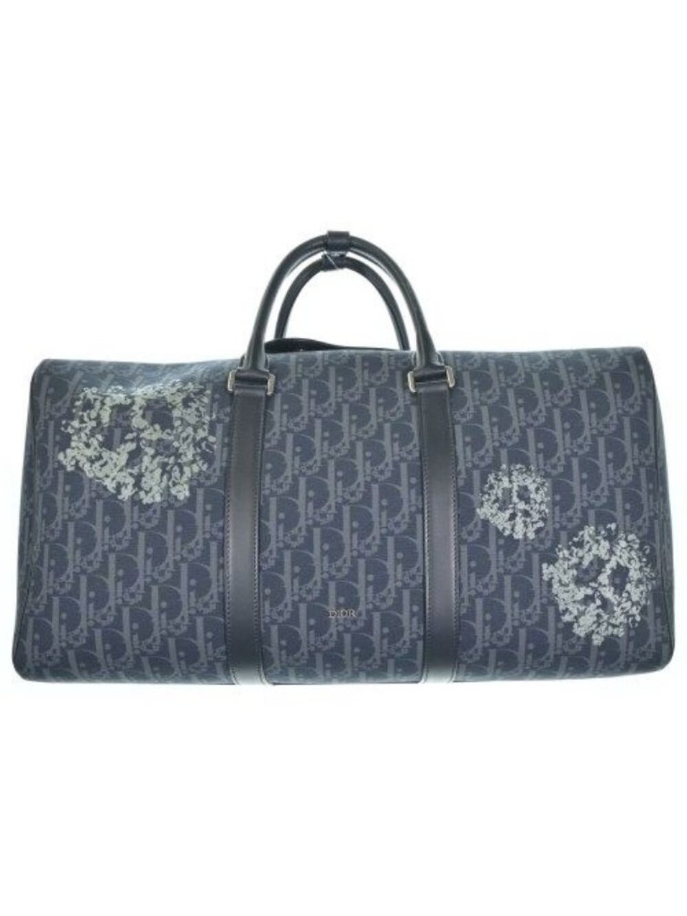 Dior Homme Boston Bag